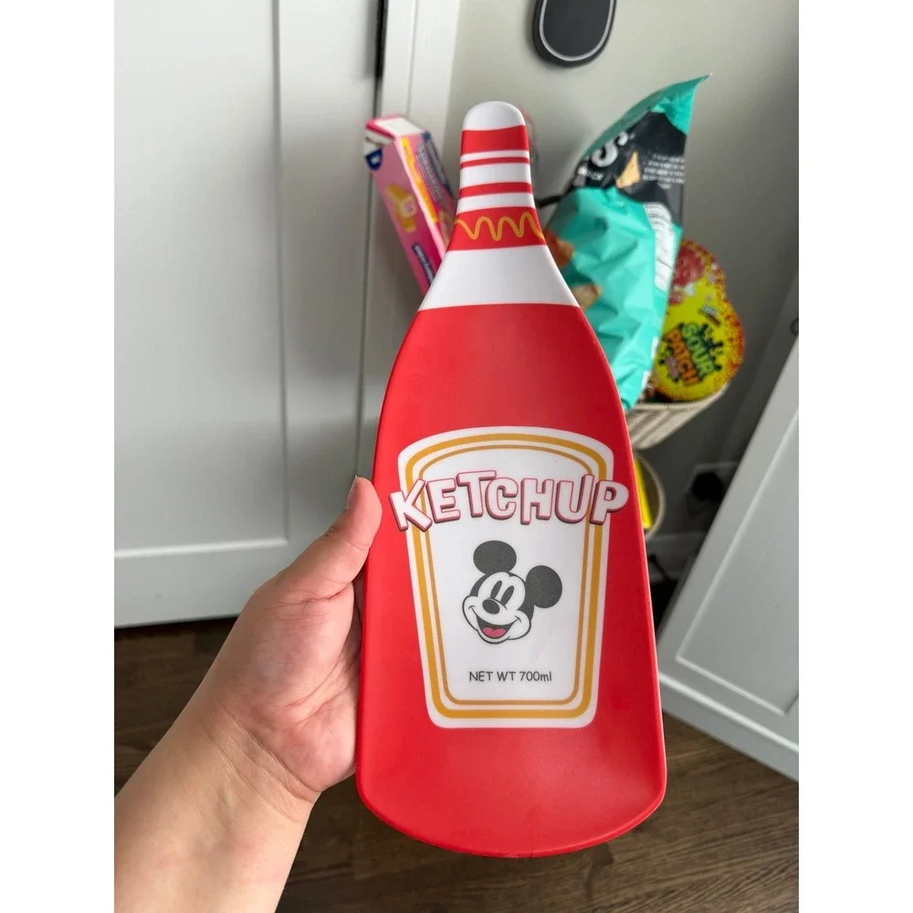 Disney rare kitchen